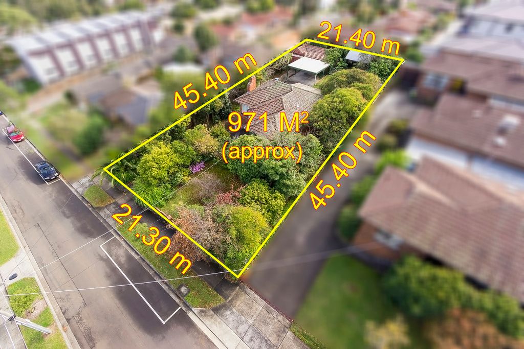 7 Rosella Avenue, BORONIA, VIC 3155