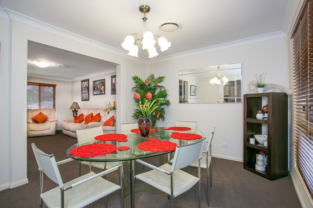 16 Barossa Place, CALAMVALE, QLD 4116