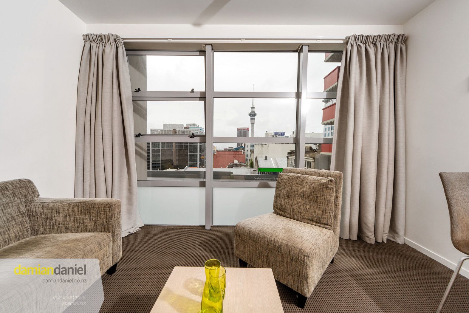 209/85 Wakefield Street, AUCKLAND CENTRAL, Auckland City