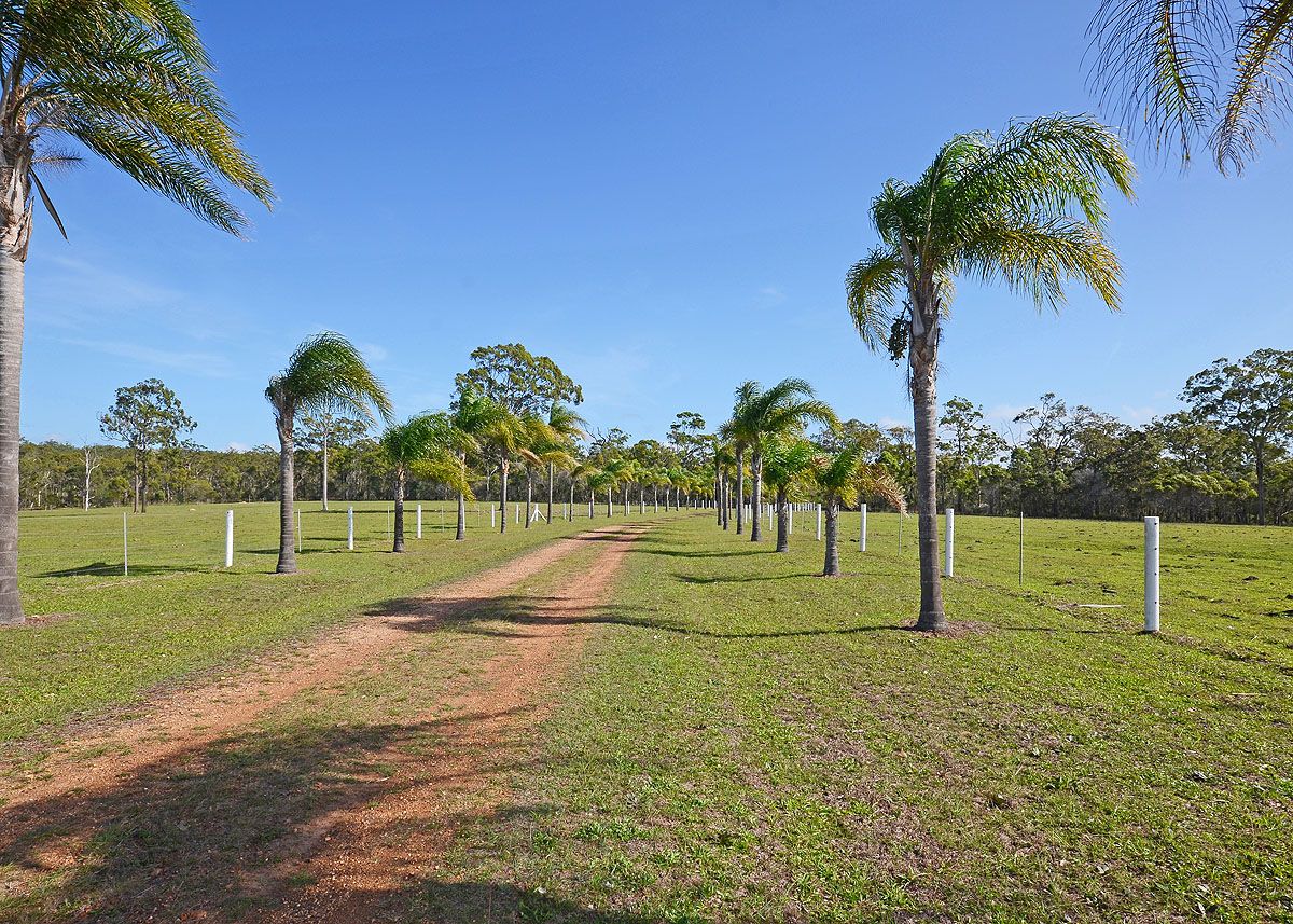 Lot 3 Leos Road, WALLIGAN, QLD 4655