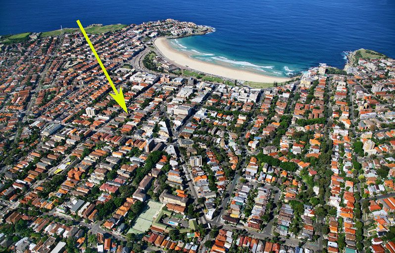97 Curlewis Street, BONDI BEACH NSW 2026