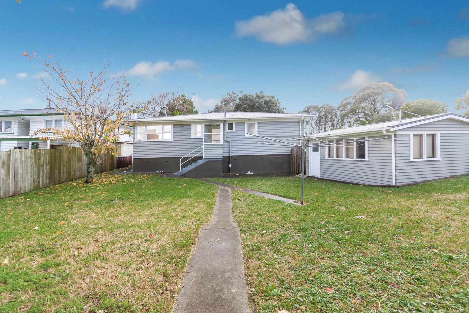 195 Penrose Road, MOUNT WELLINGTON, Auckland City