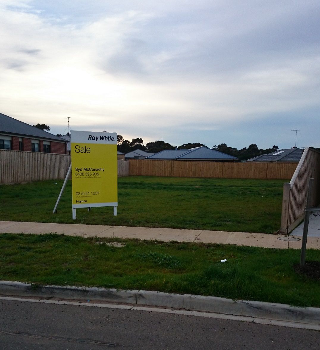 6 Cabernet Court, BANNOCKBURN, VIC 3331