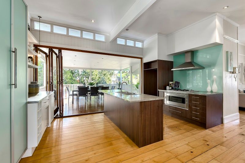 36 Goulburn Street, GORDON PARK, QLD 4031