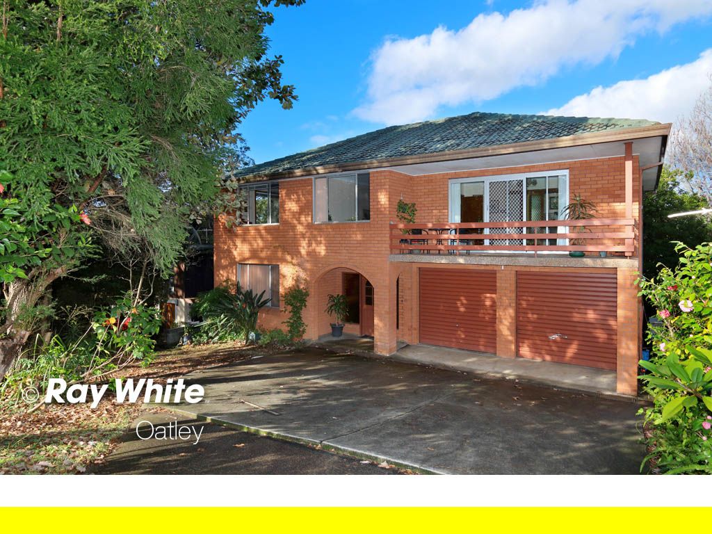 15a Yarran Road, OATLEY NSW 2223
