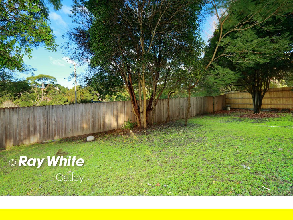 15a Yarran Road, OATLEY, NSW 2223