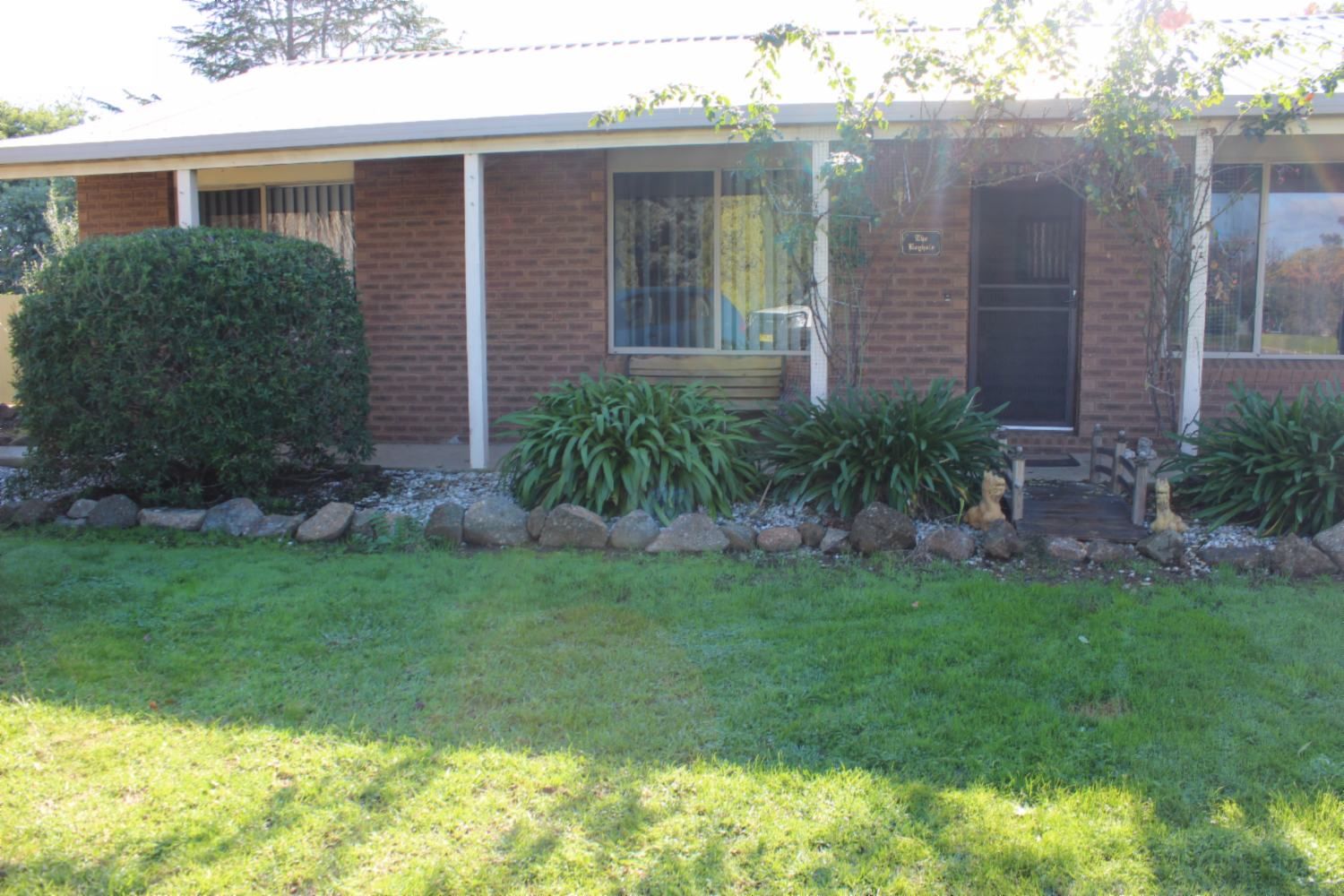 5 Thomas Place, CULCAIRN NSW 2660