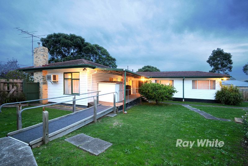 2 Gidgee Court, WANTIRNA SOUTH, VIC 3152