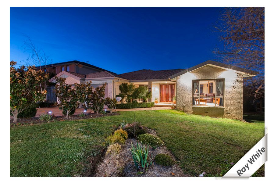 23 Lindwall Place, NICHOLLS, ACT 2913