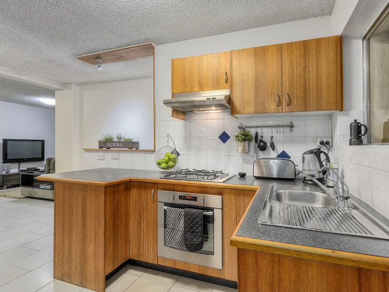 6/59 College Street, Hamilton, QLD 4007