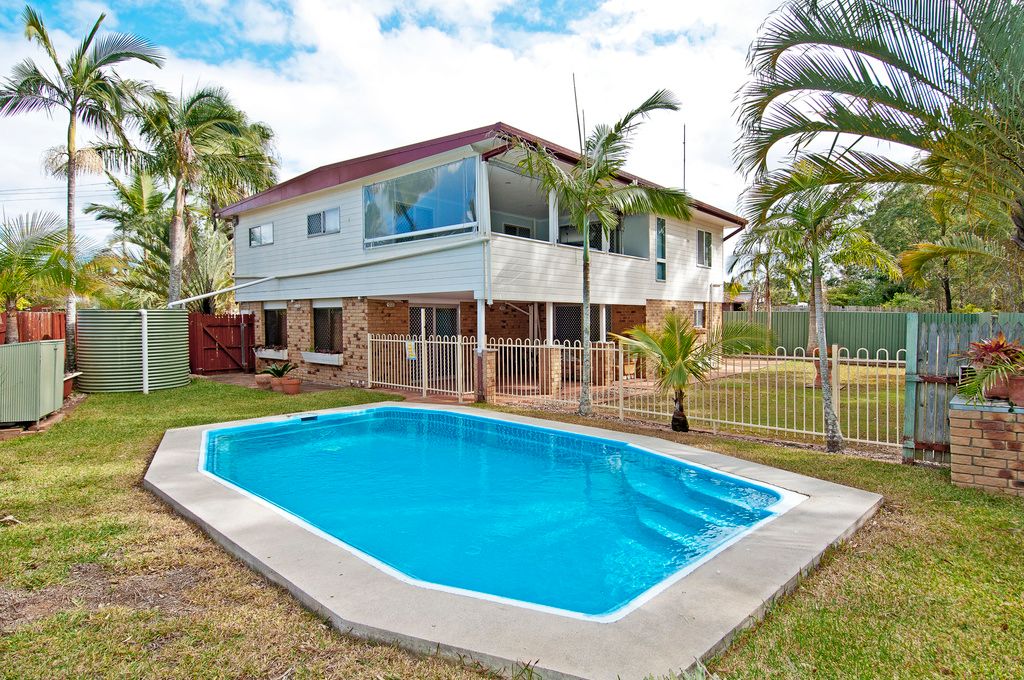 83 Wagensveldt Street, SLACKS CREEK, QLD 4127