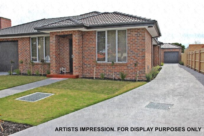 22 Westall Street, THOMASTOWN VIC 3074