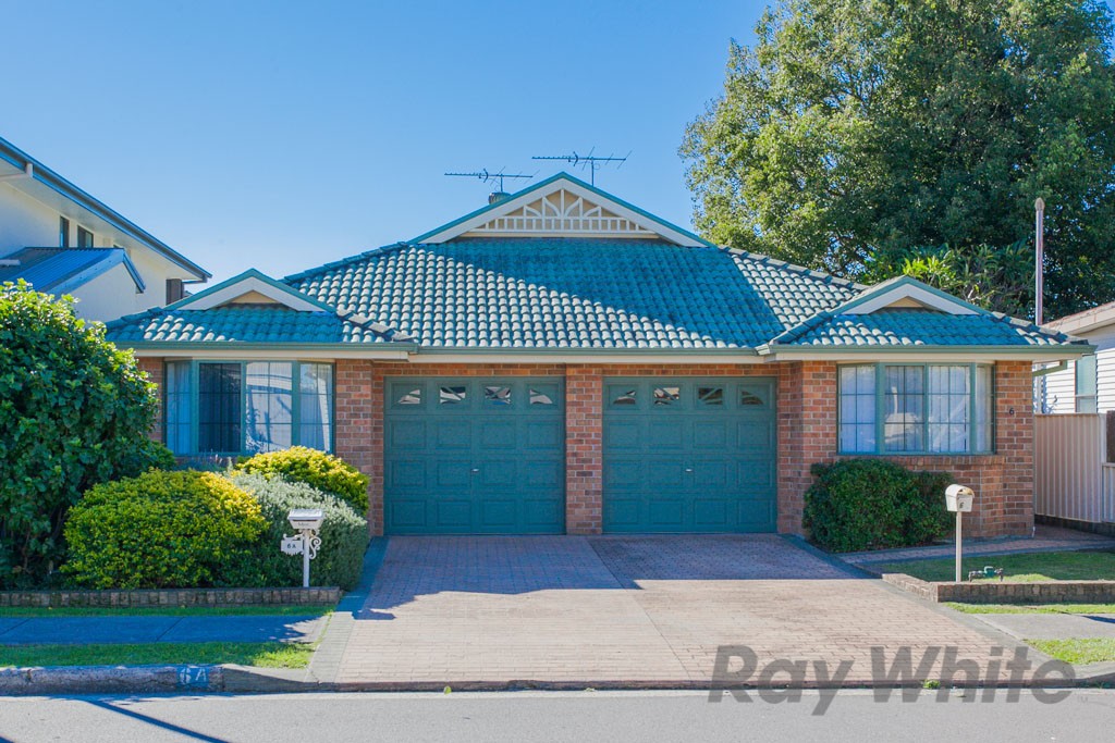 6A Pearson Street, LAMBTON, NSW 2299