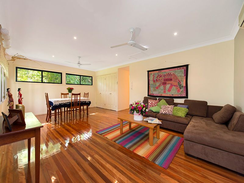 5 Shaftesbury Street, TARRAGINDI, QLD 4121