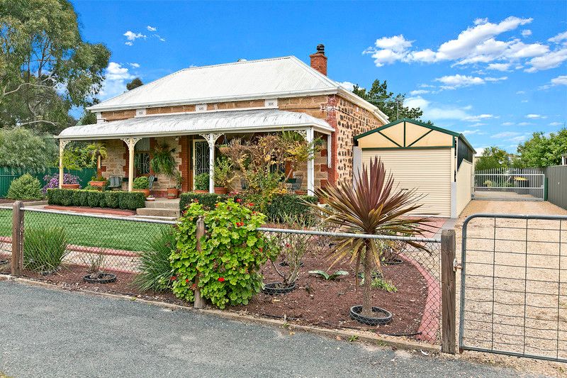 34 Mount Crawford Road, WILLIAMSTOWN SA 5351