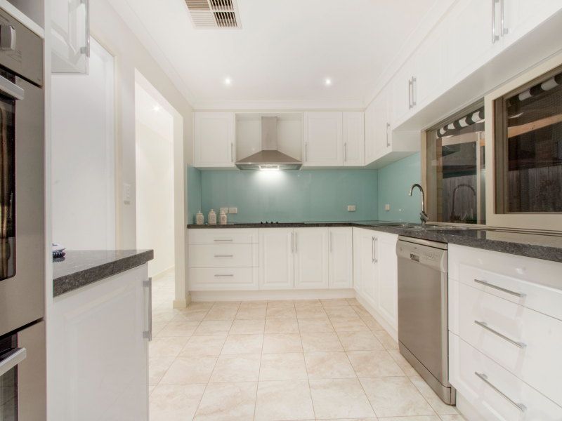 6 Abor Court, FRANKSTON, VIC 3199