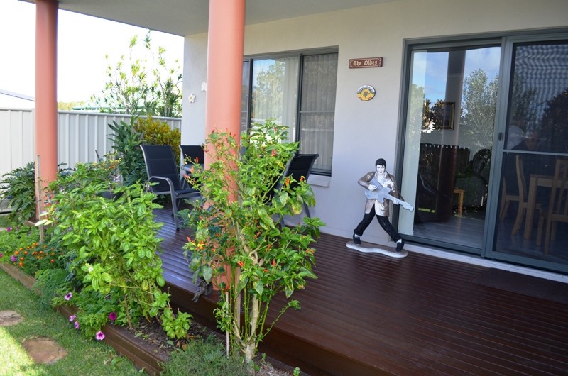 8/54 Park Avenue, YAMBA, NSW 2464