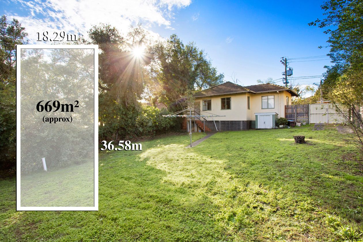 4 Burton Street, CHADSTONE, VIC 3148