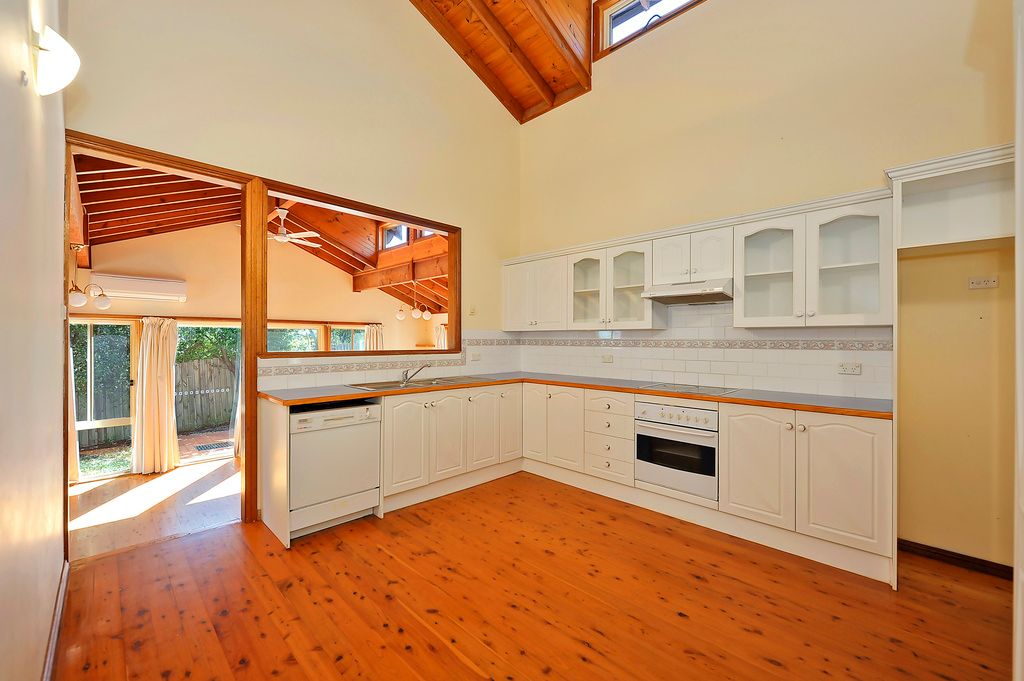 295a Somerville Road, HORNSBY HEIGHTS, NSW 2077