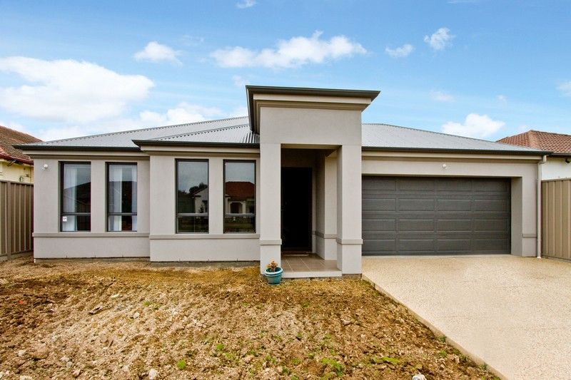 5 Irwin Street, WOODVILLE WEST SA 5011