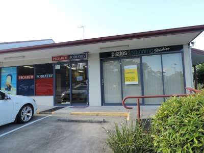 Shop 1 / 1 Heidi Street, KULUIN, QLD 4558