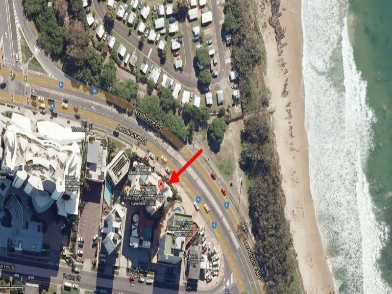 5/6-8 Aerodrome Road, MAROOCHYDORE, QLD 4558