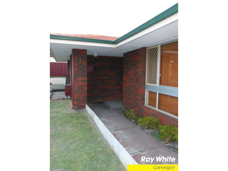 13 McBain Court, LANGFORD, WA 6147
