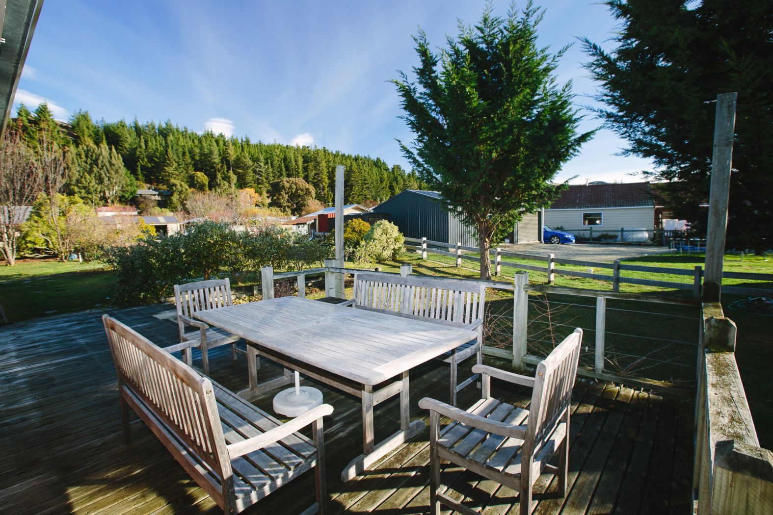 27 Hopkins Street, LUGGATE, Queenstown Lakes District