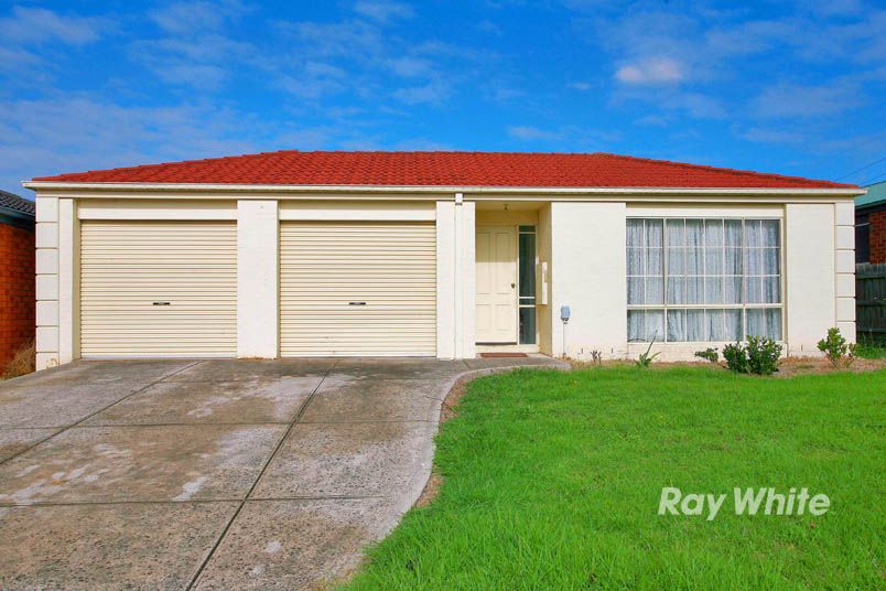 17 Greenbriar Way, CRANBOURNE WEST, VIC 3977