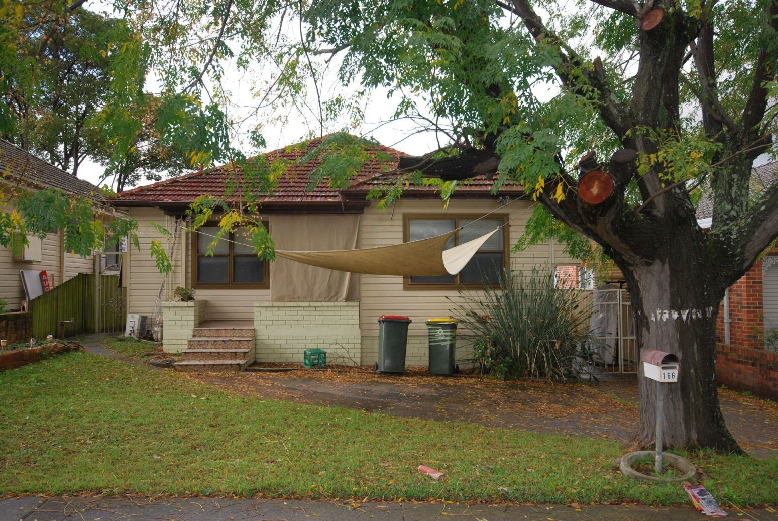 166 Chetwynd Road, GUILDFORD NSW 2161