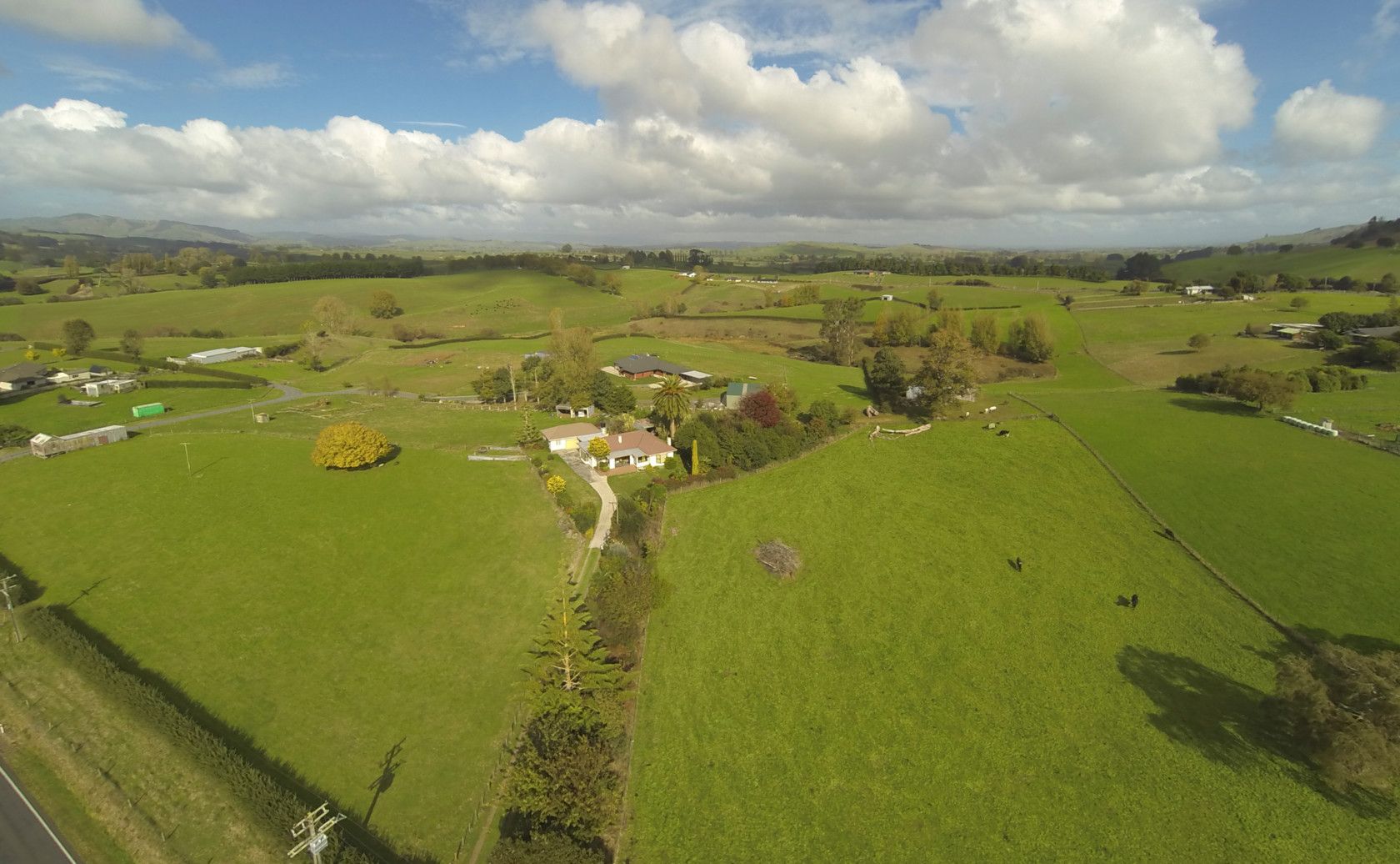 32 Wharepuhunga Road, TE AWAMUTU, Waipa District