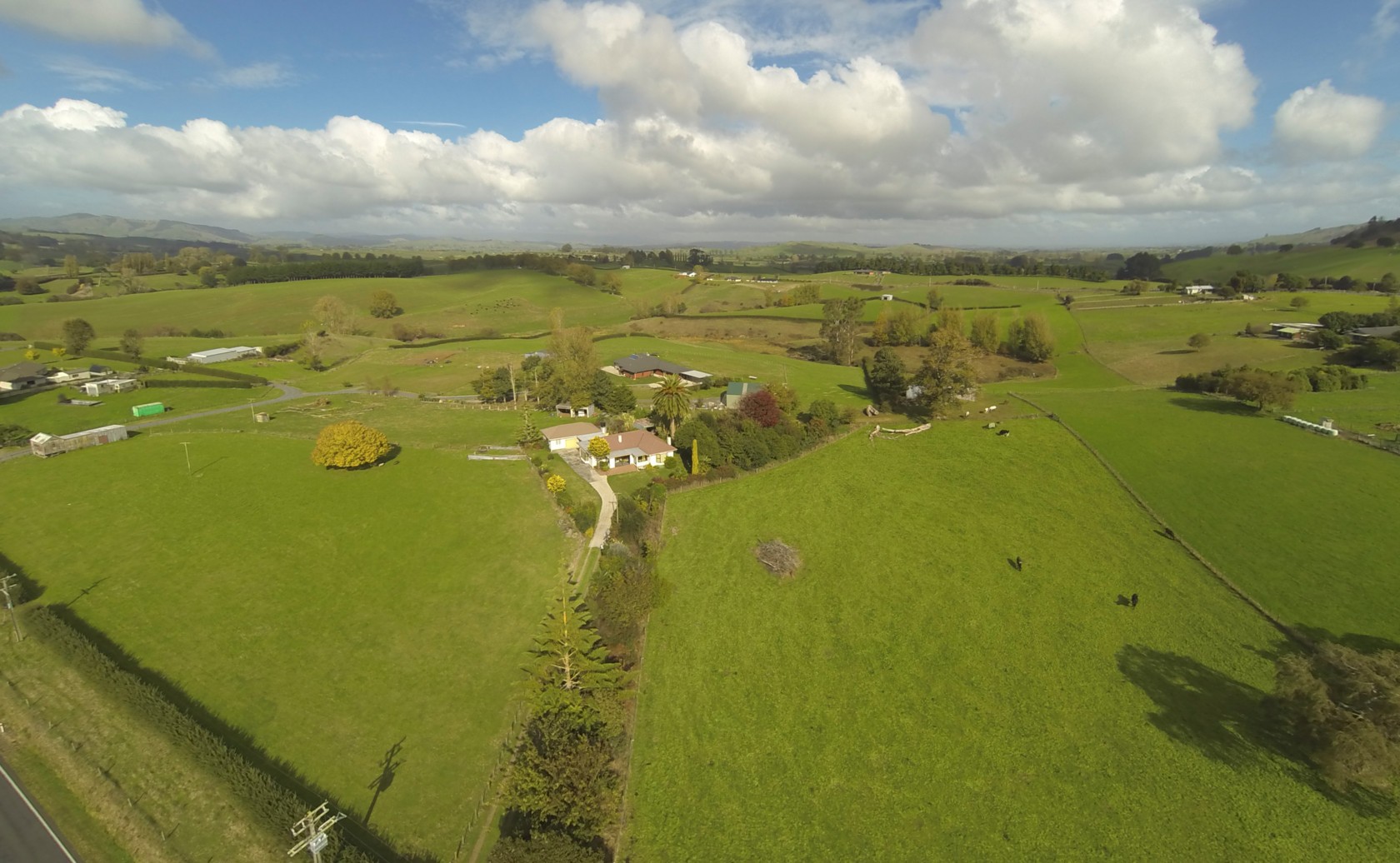 32 Wharepuhunga Road, TE AWAMUTU, Waipa District