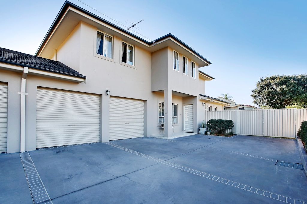 225 Carpenter Street, ST MARYS, NSW 2760