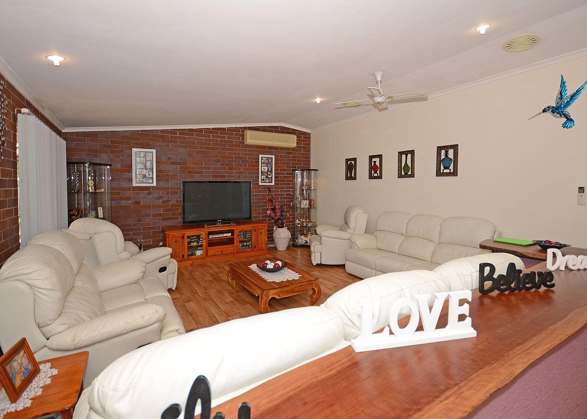30 Acacia Street, POINT VERNON, QLD 4655