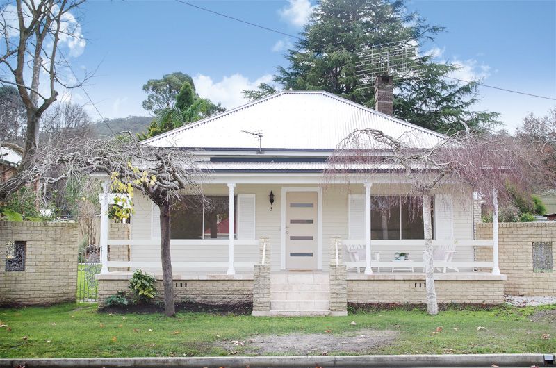 3 Edward Street, MITTAGONG NSW 2575
