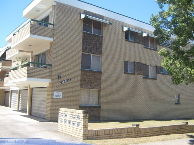 6/21 Vine Street, ASCOT, QLD 4007