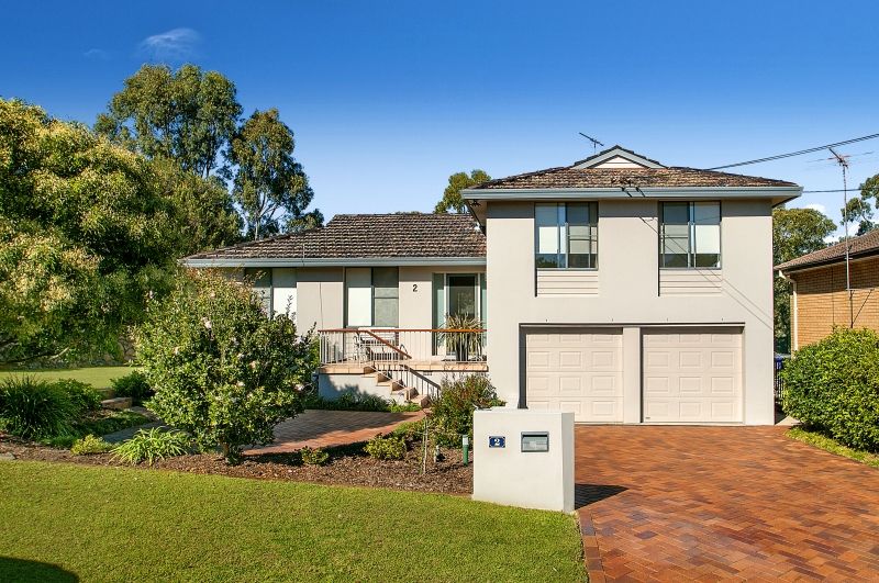 2 Prahran Road, ENGADINE, NSW 2233