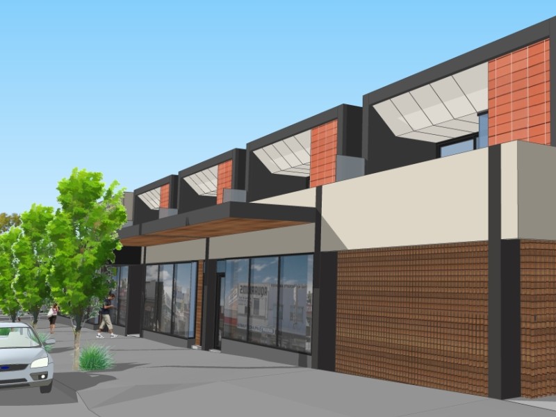 40-44 Station Street, FERNTREE GULLY, VIC 3156