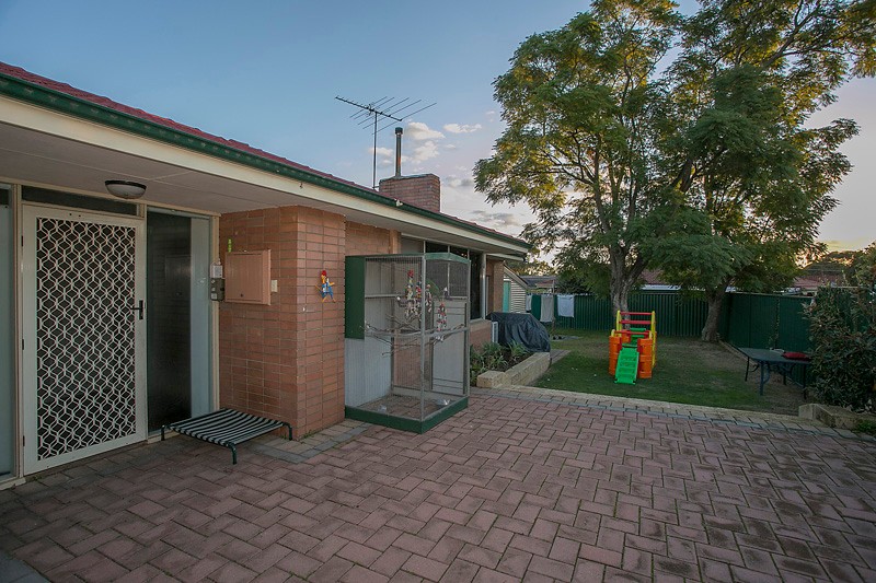46 Stringybark Drive, FORRESTFIELD, WA 6058