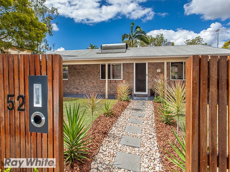 52 Carwell Avenue, PETRIE, QLD 4502