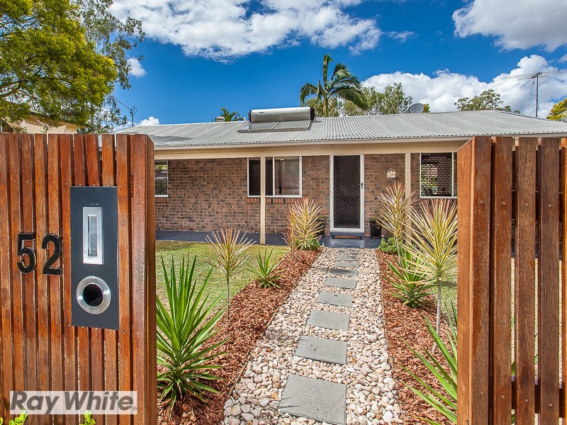 52 Carwell Avenue, PETRIE, QLD 4502