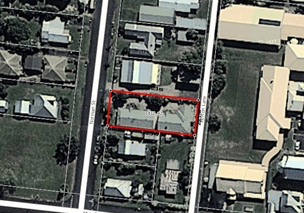 123 Norman Street, GORDONVALE, QLD 4865