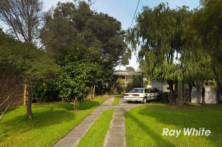 8 William Road, CARRUM DOWNS, VIC 3201