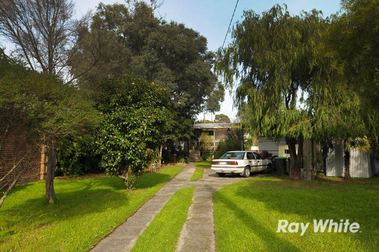 8 William Road, CARRUM DOWNS, VIC 3201