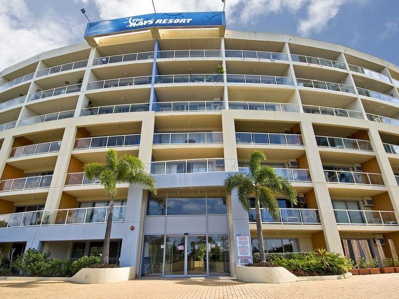 15/106 Marine Parade, SOUTHPORT, QLD 4215