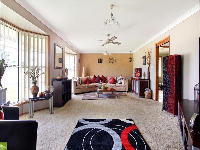 39 Coachwood Drive, ALBION PARK RAIL, NSW 2527