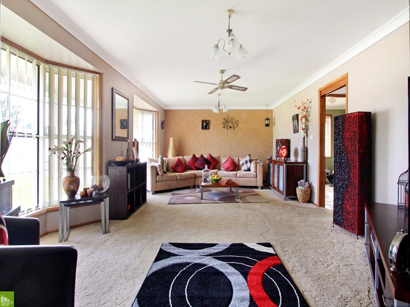 39 Coachwood Drive, ALBION PARK RAIL, NSW 2527
