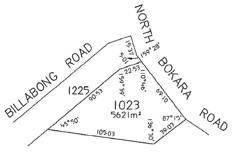 Sec 1023 North Bokara Road, MYPOLONGA, SA 5254