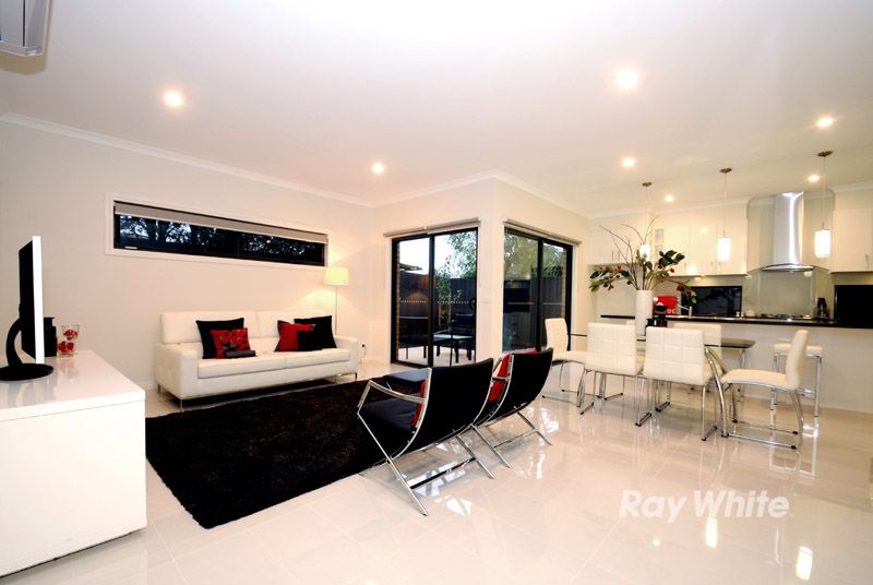 3/280 Wantirna Road, WANTIRNA, VIC 3152