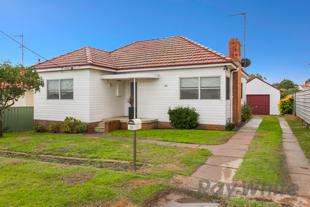 36 Summit Street, NORTH LAMBTON NSW 2299